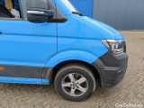  Volkswagen  Crafter Volkswagen  35 2.0TDI 75kW L4 FWD 2d #25