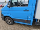  Volkswagen  Crafter Volkswagen  35 2.0TDI 75kW L4 FWD 2d #33