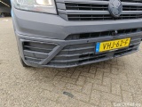  Volkswagen  Crafter Volkswagen  35 2.0TDI 75kW L4 FWD 2d #40