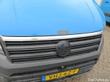  Volkswagen  Crafter Volkswagen  35 2.0TDI 75kW L4 FWD 2d #43