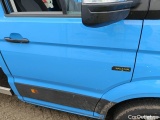  Volkswagen  Crafter Volkswagen  35 2.0TDI 75kW L4 FWD 2d #50