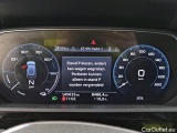  Audi  E-TRON Audi  Sportback 55 quattro Business edition 5d + Optiekpakket zwart #7