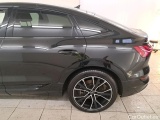  Audi  E-TRON Audi  Sportback 55 quattro Business edition 5d + Optiekpakket zwart #16