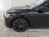  Audi  E-TRON Audi  Sportback 55 quattro Business edition 5d + Optiekpakket zwart #19