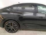  Audi  E-TRON Audi  Sportback 55 quattro Business edition 5d + Optiekpakket zwart #28