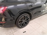  Audi  E-TRON Audi  Sportback 55 quattro Business edition 5d + Optiekpakket zwart #48