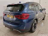  Bmw  iX3 BMW   High Executive 5d Shadow Line Pack, Pano #2