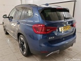  Bmw  iX3 BMW   High Executive 5d Shadow Line Pack, Pano #11