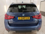  Bmw  iX3 BMW   High Executive 5d Shadow Line Pack, Pano #12