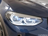  Bmw  iX3 BMW   High Executive 5d Shadow Line Pack, Pano #22