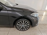  Bmw  Serie 1 BMW 1 18iA Sport Line 5d #8