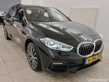  Bmw  Serie 1 BMW 1 18iA Sport Line 5d #16