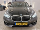  Bmw  Serie 1 BMW 1 18iA Sport Line 5d #17