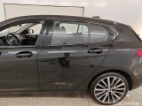  Bmw  Serie 1 BMW 1 18iA Sport Line 5d #21