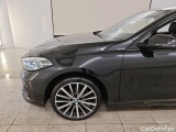  Bmw  Serie 1 BMW 1 18iA Sport Line 5d #23