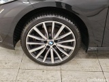  Bmw  Serie 1 BMW 1 18iA Sport Line 5d #24
