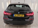  Bmw  Serie 1 BMW 1 18iA Sport Line 5d #30