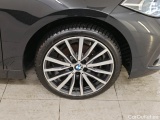  Bmw  Serie 1 BMW 1 18iA Sport Line 5d #43