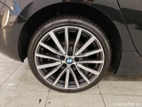  Bmw  Serie 1 BMW 1 18iA Sport Line 5d #47