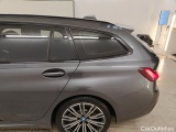  Bmw  Serie 3 BMW 3 Serie Touring 320e M Sport 5d +   M Aerodynamica Pakket #9