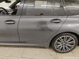  Bmw  Serie 3 BMW 3 Serie Touring 320e M Sport 5d +   M Aerodynamica Pakket #10
