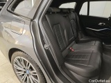  Bmw  Serie 3 BMW 3 Serie Touring 320e M Sport 5d +   M Aerodynamica Pakket #27
