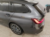  Bmw  Serie 3 BMW 3 Serie Touring 320e M Sport 5d +   M Aerodynamica Pakket #40