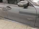  Bmw  Serie 3 BMW 3 Serie Touring 320e M Sport 5d +   M Aerodynamica Pakket #46