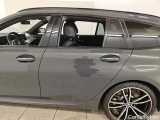  Bmw  Serie 3 BMW 3 Serie Touring 320e M Sport / BMW 50 Jahre + M Aerodynamicapakket #13
