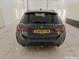  Bmw  Serie 3 BMW 3 Serie Touring 320e M Sport / BMW 50 Jahre + M Aerodynamicapakket #16