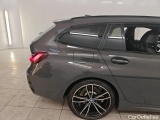  Bmw  Serie 3 BMW 3 Serie Touring 320e M Sport / BMW 50 Jahre + M Aerodynamicapakket #18