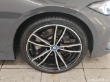  Bmw  Serie 3 BMW 3 Serie Touring 320e M Sport / BMW 50 Jahre + M Aerodynamicapakket #22