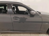  Bmw  Serie 3 BMW 3 Serie Touring 320e M Sport / BMW 50 Jahre + M Aerodynamicapakket #25