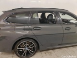  Bmw  Serie 3 BMW 3 Serie Touring 320e M Sport / BMW 50 Jahre + M Aerodynamicapakket #24