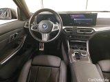  Bmw  Serie 3 BMW 3 Serie Touring 320e M Sport / BMW 50 Jahre + M Aerodynamicapakket #33