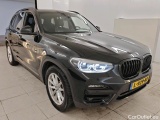  Bmw  X3 BMW  xDrive30e 5d #12