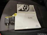  Hyundai  i20 Hyundai  1.0 T-GDI 100 Comfort DCT 5d #4