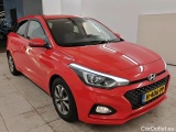  Hyundai  i20 Hyundai  1.0 T-GDI 100 Comfort DCT 5d #20