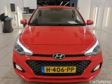  Hyundai  i20 Hyundai  1.0 T-GDI 100 Comfort DCT 5d #21