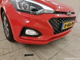 Hyundai  i20 Hyundai  1.0 T-GDI 100 Comfort DCT 5d #41
