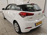  Hyundai  i20 Hyundai  1.0 T-GDI 100 Comfort 5d #11