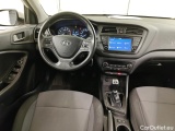  Hyundai  i20 Hyundai  1.0 T-GDI 100 Comfort 5d #14