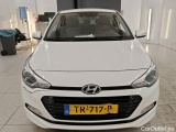  Hyundai  i20 Hyundai  1.0 T-GDI 100 Comfort 5d #28