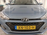  Hyundai  i20 Hyundai  1.0 T-GDI 100 Comfort 5d #5