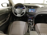  Hyundai  i20 Hyundai  1.0 T-GDI 100 Comfort 5d #12