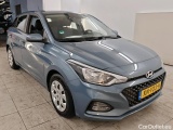  Hyundai  i20 Hyundai  1.0 T-GDI 100 Comfort 5d #28