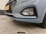  Hyundai  i20 Hyundai  1.0 T-GDI 100 Comfort 5d #38