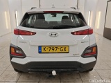  Hyundai  Konna Hyundai KONA 1.6 GDI HEV Comfort 5d #10