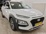  Hyundai  Konna Hyundai KONA 1.6 GDI HEV Comfort 5d #16