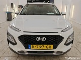 Hyundai  Konna Hyundai KONA 1.6 GDI HEV Comfort 5d #29